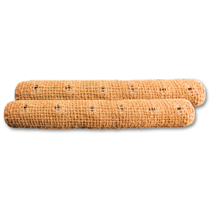 Large Supply COIR <b>LOG</b> / PALM MAT Best Size 35cm X 2m Sustainable Coastal and Riverbank Protection: Coir <b>Logs</b> From Vietnam - Product Image 1