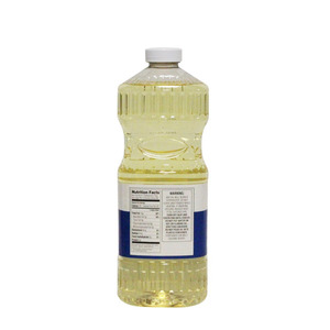 Huile de soja raffinée de qualité supérieure - Product Image 5