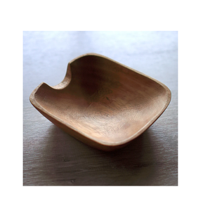 Organizador de cubiertos de bambú natural, estante para cucharas, soporte grande extensible de madera para cubiertos, cuchara, tenedor, accesorios de mesa - Product Image 3