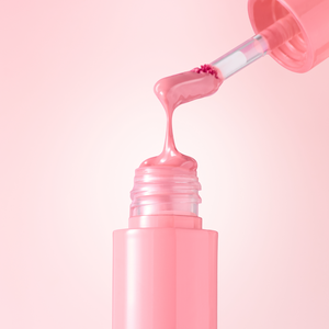 Lucidalabbra Vegano Effetto Gelatina Luminoso con Pigmenti Intensi, Olio Labbra Vegano Idratante e Cambia Colore - Product Image 2