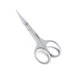 Ciseaux à ongles faciles à utiliser pour un soin doux des cuticules Ciseaux à cuticules conçus pour la précision et le contrôle - Product Image 1
