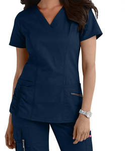 Uniformes d'allaitement médical pour femmes Ensembles d'uniformes d'infirmières médicales pour femmes - Product Image 4