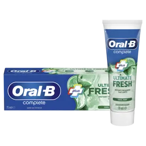 Orale-B Pro-Expert Emaille Bescherming Tandpasta 75Ml