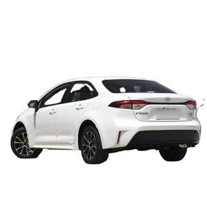 SUV Diesel Levin d'occasion 2024, 1-25000 milles, conduite à gauche, sièges en cuir, toit ouvrant, exportation à prix abordable, en bon état - Product Image 5