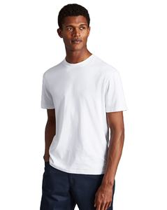 2025 Slim Fit Spandex Muscle T-<b>Shirt</b> 100% Cotton and Polyester Training Running Workout Gym Sport Fitness Clothing - Product Image 6