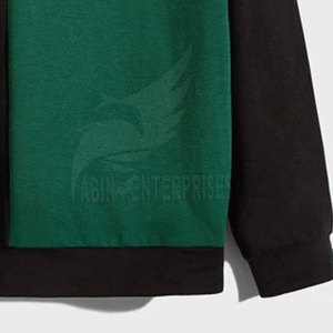 Pull à capuche de haute qualité pour hommes, fabriqué sur mesure avec un design imprimé respirant, collection d'hiver solide, taille XS, quantité minimale de commande bas, vente en gros - Product Image 5