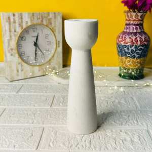 Best Quality Marble <b>Candle</b> <b>Stick</b> <b>Holder</b> Handcrafted for Home & Hotel Decoration for Christmas-Available at Wholesale Price - Product Image 1
