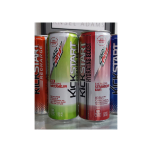 เริ่มต้นพลังพลังหมัดหวาน - Product Image 6