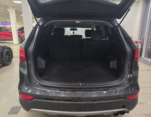 ฮุนได ซานตาเฟ พรีเมียม AWD ปี 2013 มือสอง *ตรวจสอบสภาพเท่านั้น - Product Image 4