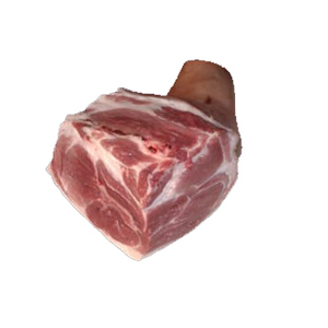 Épaule de porc congelée du Brésil à vendre - Product Image 3