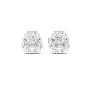 925 boucles d'oreilles en argent Sterling personnalité chaîne boucles d'oreilles pour femmes mode Zircon bijoux cadeau - Product Image 4