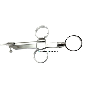 เครื่องมือผ่าตัดสเตนเลสแบบปรับขนาดได้ใช้กับกระดูกงู - Product Image 4