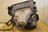 Moteur 1ZZ FE d'occasion