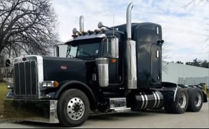 มือสอง & ทำความสะอาด2005 379รถบรรทุกม้าใช้งานได้, C15หนอนผีเสื้อเครื่องยนต์ดีเซล6สูบ & 475แรงม้า - Product Image 5