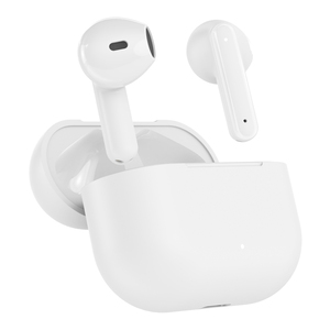 Audífonos Inalámbricos TWS Resistentes al Agua, Venta Caliente, Personalizables al por Mayor, Carga Tipo C, Sonido Estéreo, Batería <span class=keywords><strong>de</strong></span> Larga Duración - Product Image 1