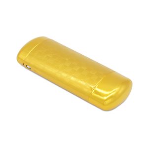 Funda de aluminio rosa con diseño en relieve personalizado - Product Image 3