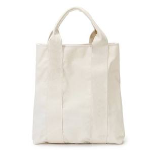Vente en gros en Inde de sacs fourre-tout en toile en coton écologique sac en toile en coton personnalisé sac fourre-tout tendance à bandoulière unique - Product Image 1