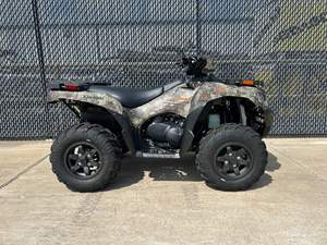 Tous les modèles 2025 Brutes Force 750 LE EPS Camo en stock - Product Image 2