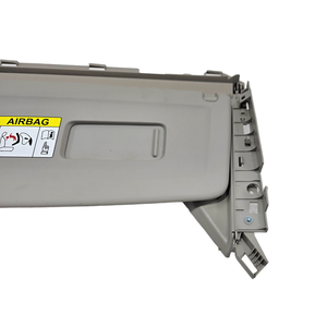 KIT DE PROTECTION SOLAIRE POUR TOIT CITROËN C4 Grand C4 Spacetourer 1609347680 (18>) - Product Image 5