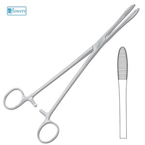 Esponja de Colling y fórceps de vendaje - Product Image 1