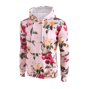 Sudaderas con capucha personalizadas Ropa deportiva Sublimación Sudaderas Pakistán Fabricante Oem Servicio Sublimación Sudaderas - Product Image 4