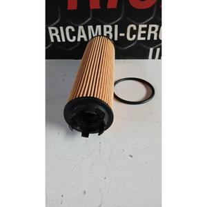 FILTRO DE ACEITE MERCEDES Vito W639 2ª Serie (03>14) LA 122 / A2561840000 Gasolina - Product Image 6