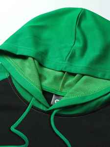 Venta caliente Nueva llegada Más popular Tamaño personalizado Hombres Sudaderas con capucha Nuevo estilo Hombres Sudaderas con capucha Color personalizado Hombres Sudaderas con capucha - Product Image 3