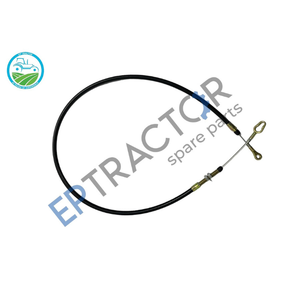 สายเบรกมือ 3596774M92 ใช้ได้กับรถแทรกเตอร์ Massey Ferguson รุ่น 390, 398T, 375, 365 + คุณภาพสูง ทนทานสูง - Product Image 2