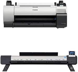 Impresora de Inyección de Tinta Industrial de Formato Grande SC-P20000 A0/64 de Alto Estándar, Herramienta de Torneado de Alta Calidad - Product Image 2