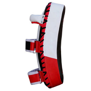 Nuevo logotipo personalizado Kick Shield para hombres y calidad profesional MMA Fighting Wear Kick Shield para unisex - Product Image 2