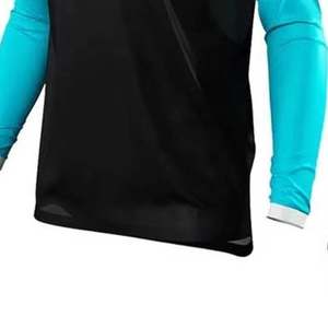 Ensemble d'équipement de course de motocross pour hommes accepté en usine pantalon MX Gear pour adultes costumes de motocross tout-terrain vêtements de sport respirant - Product Image 5