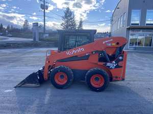 2022 Kubota SSVP75P รถตักขนาดเล็กประสิทธิภาพสูงด้วยพลังงานระดับพรีเมี่ยม - Product Image 4