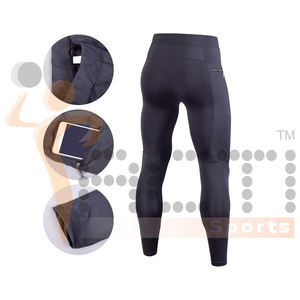 Top Quality Customise Logo Solid Color Women Yoga <b>Leggings</b> New Style Gym Workout Women <b>Leggings</b> for Sale - Product Image 2