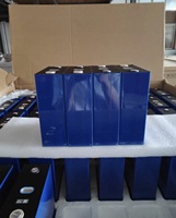 314Ah 3.2V NARADA Cornex CALB Trina Gotion Cornex LifePO4 prismatis sel untuk mobil listrik tiga roda EV