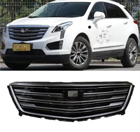 Pièces de carrosserie automobile, nouveau produit pour remplacer la calandre de voiture pour Cadillac XT5, calandres de voiture