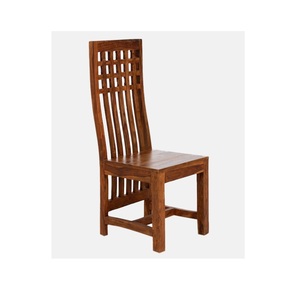 Luxury New Handmade Wooden <b>Chair</b> Manufacturer and Exporter Custom Design Wooden Wood <b>Chair</b> Wholesale Manufacturer Supplier - Product Image 3