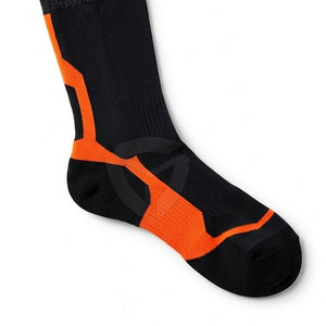 Comfort Wear Casual Athletic <b>Socks</b> <b>Soft</b> Fabric Breathable Design Ideal For Daily Use Work Wear And Everyday Activities - Product Image 5