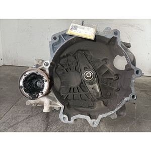 MANUEL COMPLET DE TRANSMISSION MANUELLE VOLKSWAGEN Fox 1ère Série HUY BMD essence 1198 (05>11) - Product Image 1
