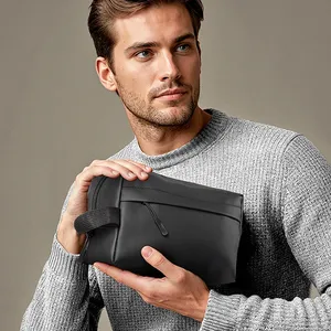 Borsa Clutch Pido Personalizzata, Gadget Promozionali in Carta - Product Image 2