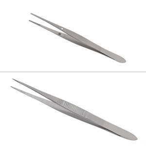 Kit de dissection en acier inoxydable pour laboratoire de biologie et ensemble de couteaux à scalpel d'anatomie pour étudiants en médecine et en médecine vétérinaire durable - Product Image 5