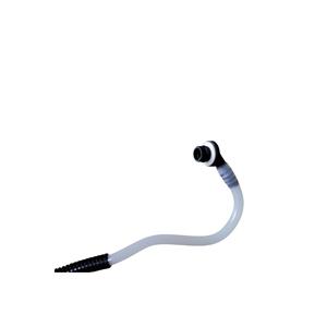 Manguera intermedia de combustible diésel para Mercedes Sprinter, Vito W638 - Product Image 3