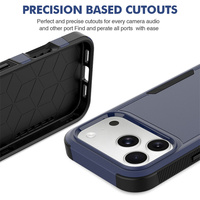 Pour Samsung Galaxy S26 FE/S26 Ultra/S25 Plus/A27/A57/A37/A17/A26 Protection d'écran de l'appareil photo Antichoc Antidérapant Coque de téléphone PC+TPU