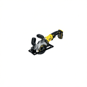 Sierra Circular Inalámbrica Stanley Mini V20, Sierras Eléctricas Sin Batería ni Cargador - Product Image 2