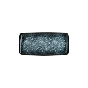 จานเสิร์ฟดีไซน์มินิมอล สีเซเปีย รุ่น Moove ขนาด 34x16 ซม. แพ็ค 3 ชิ้น - Product Image 1