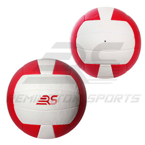 Ballons de volley-ball d'entraînement de sports de plein air de haute qualité à vendre entraînement taille officielle volley-ball disponible en différentes couleurs - Product Image 1