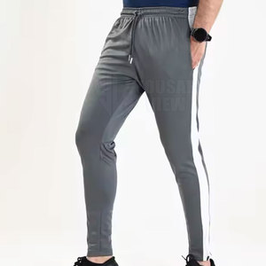 Pantalon droit confortable de haute qualité pour hommes fabriqué au Pakistan pas cher prix pantalon pour hommes de couleur personnalisée - Product Image 1