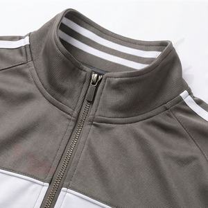 Producto Increíble, Ropa Deportiva de Buena Calidad para Hombre, Conjuntos Deportivos con Capucha, Color Sólido, Transpirable, Ligero, Mangas Largas - Product Image 4