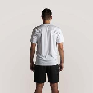 เสื้อยืดผู้ชายแอคทีฟ โอมอ สมัชสีเบียงโก เอส - Product Image 2