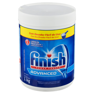 Cápsulas para Lavavajillas Finish Quantum Originales y Económicas - Product Image 4