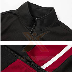 Conjunto Deportivo para Hombre de Alta Calidad, Más Vendido, con Logotipo Personalizado, Ropa de Entrenamiento - Product Image 6